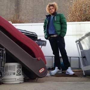 Meet your Posher, Shane